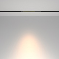 Трековый светильник TR232-2-15W3K-B