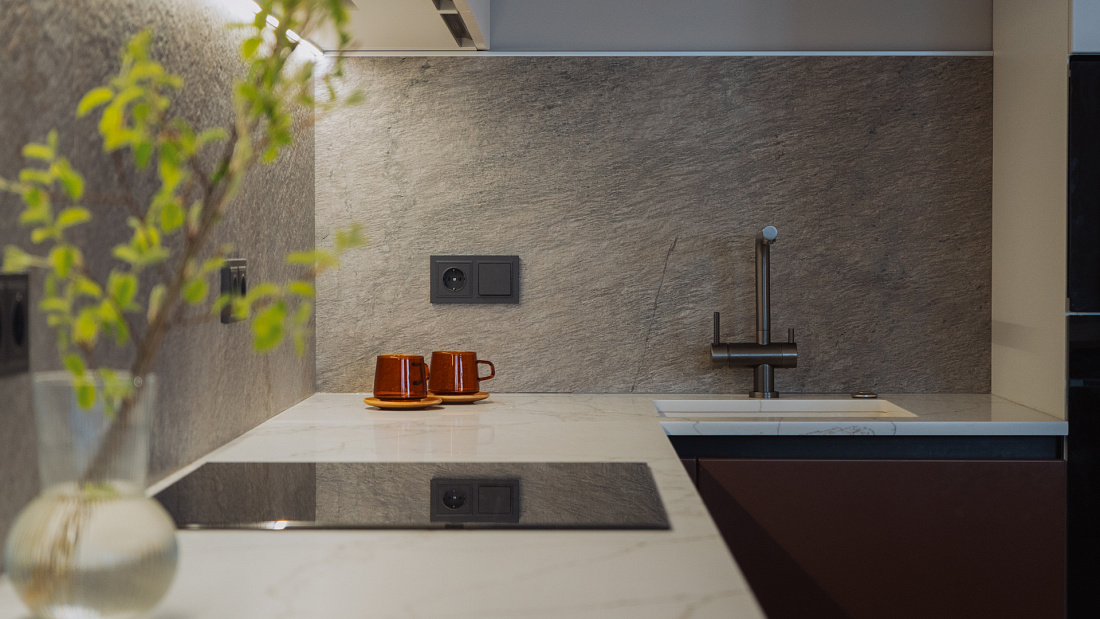 Квартира-трансформер в ЖК River Park Кутузовский