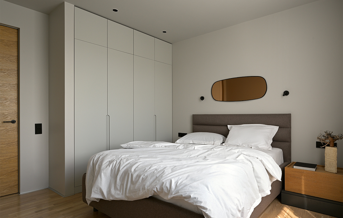 Двухкомнатная семейная квартира 48 кв. м. в Калининграде