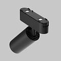Трековый светильник Фокус / Focus Led Radity 3000K 12Вт 36°