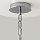 Подвесной светильник Таленто / Talento E14х6
