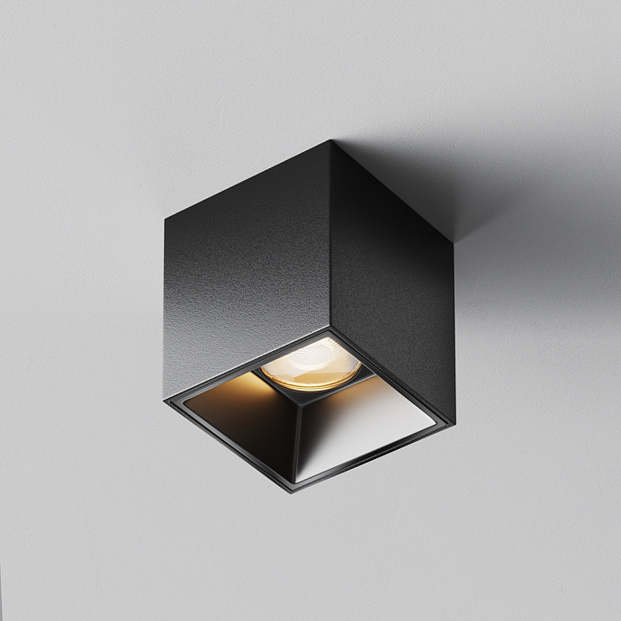 Потолочный светильник Alfa LED