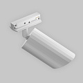 Трековый светильник Липари / Lipari Unity GU10 35Вт