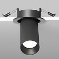 Встраиваемый светильник Мастер / Artisan 1*GU10 10 Вт