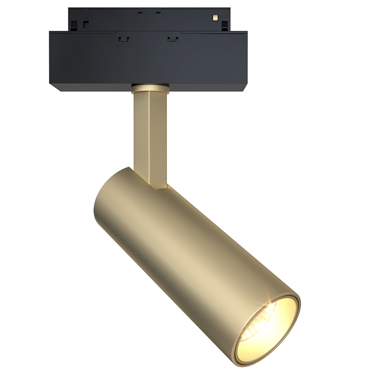 Трековый светильник Focus LED