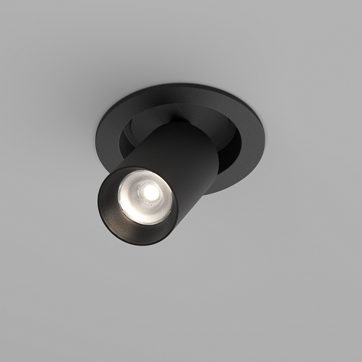 Встраиваемый светильник FOCUS LED