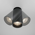 Встраиваемый светильник Фокус / FOCUS LED 12 Вт 4000 К 50°