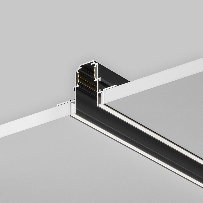 Шинопровод встраиваемый Busbar trunkings Exility