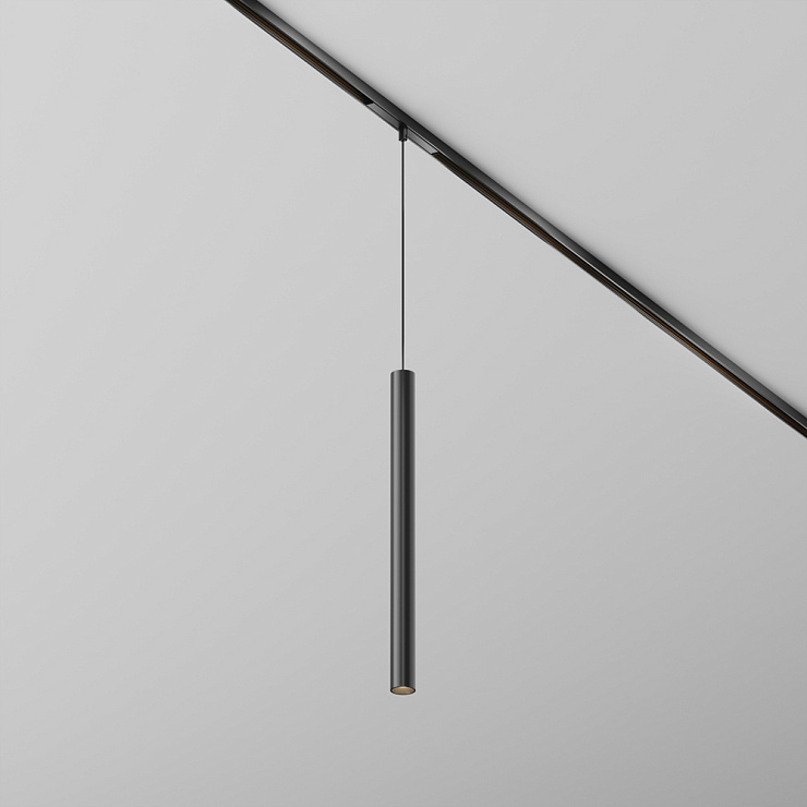 Трековый светильник Focus Led