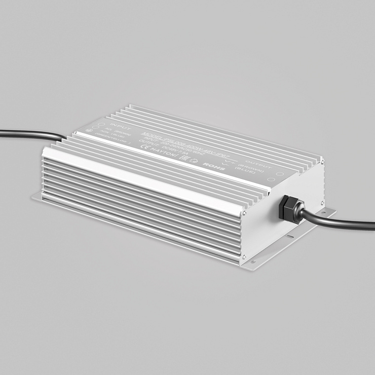 Источник напряжения Power Supply Magnetic