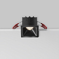 Встраиваемый светильник Альфа / Alfa LED 10 Вт 4000 К 60°