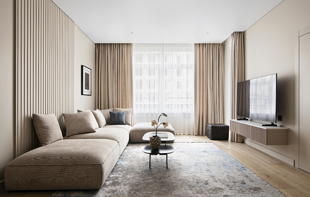 Квартира выходного дня в Калининграде