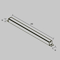 Источник напряжения PSL003 12В 36Вт IP 20 811017
