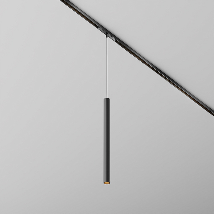 Трековый светильник Focus Led
