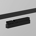 Уличный трековый светильник Точки / Points Exility IP 3000К 12Вт 36° черный