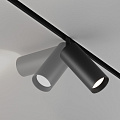 Трековый светильник Фокус / Focus Led Exility 2700-6000K 20Вт 36° Dim Dali2