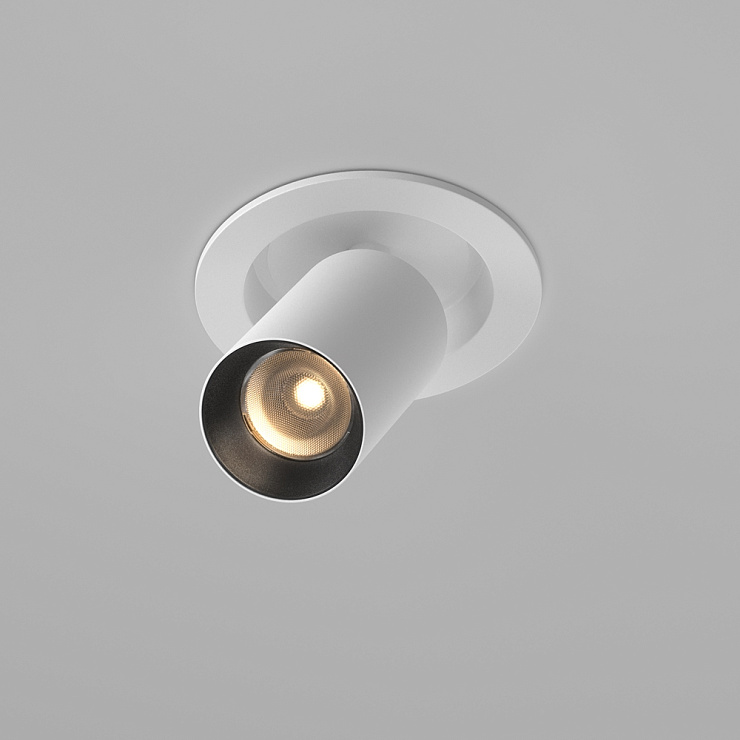 Встраиваемый светильник FOCUS LED