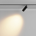 Трековый светильник Фокус / Focus Led Exility 2700K 12Вт 36°