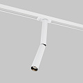 Трековый светильник Фокус Двойной / Focus Dual Unity 3000K 6Вт 36°