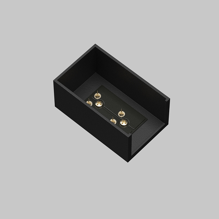 Комплектующие для трековой системы Accessories for tracks Elasity