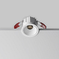 Встраиваемый светильник Альфа / Alfa LED 10 Вт 4000 К 60°