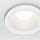 Встраиваемый светильник Пай / Share 1*GU10 10 Вт IP 54