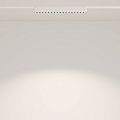 Трековый светильник Точки / Points Radity 4000K 18Вт 36°