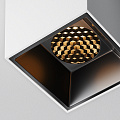 Потолочный светильник Альфа / Alfa LED 5 Вт 2700 К 50°