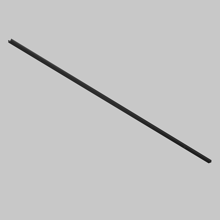 Профиль Accessories for tracks Elasity