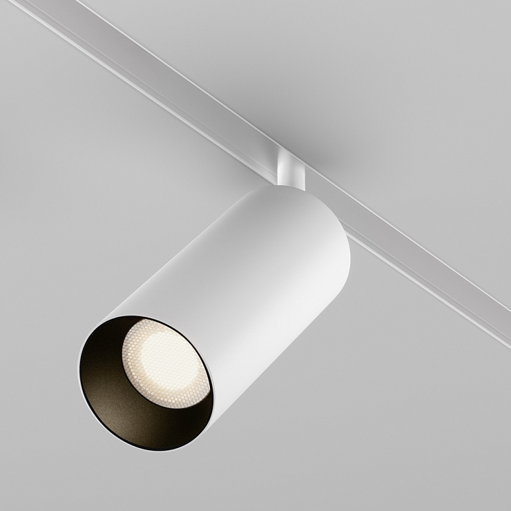 Трековый светильник Focus LED