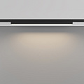 Трековый светильник Базис / Basis Levity 3000К 12Вт 100°