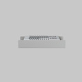 Источник напряжения PSL012 24В 60Вт IP 20 821001