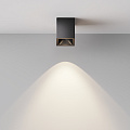 Потолочный светильник Альфа / Alfa LED 8 Вт 4000 К 60°