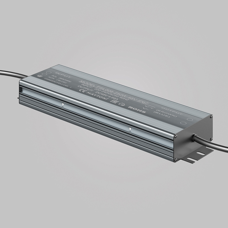 Источник напряжения Power Supply Magnetic