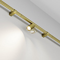 Светильник Фокус / Focus Led для системы освещения Axity 3000/6000К 5Вт 36°