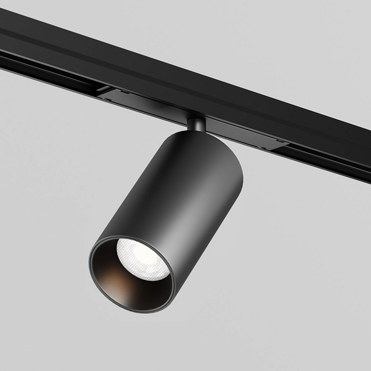 Уличный трековый светильник Focus Led