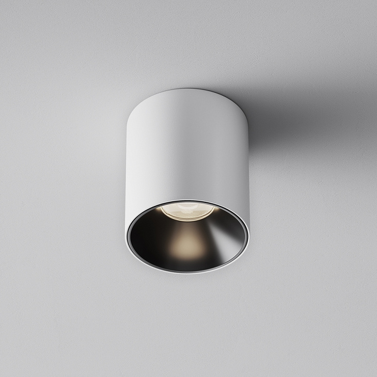 Потолочный светильник Alfa LED