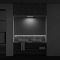 Трековый светильник Базис / Basis Radity 4000K 18Вт 120°