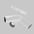 Трековый светильник Фокус / Focus Led Exility 2700-6000K 12Вт 36° Dim Smart Zigbee