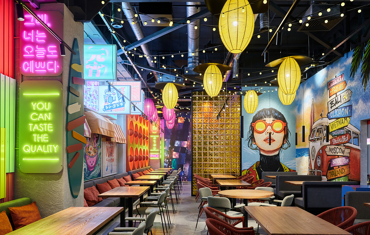 Бангкок. Ханой. Иркутск.