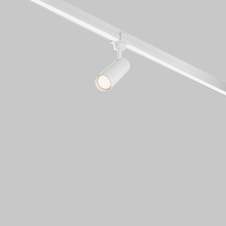 Уличный трековый светильник Focus Led