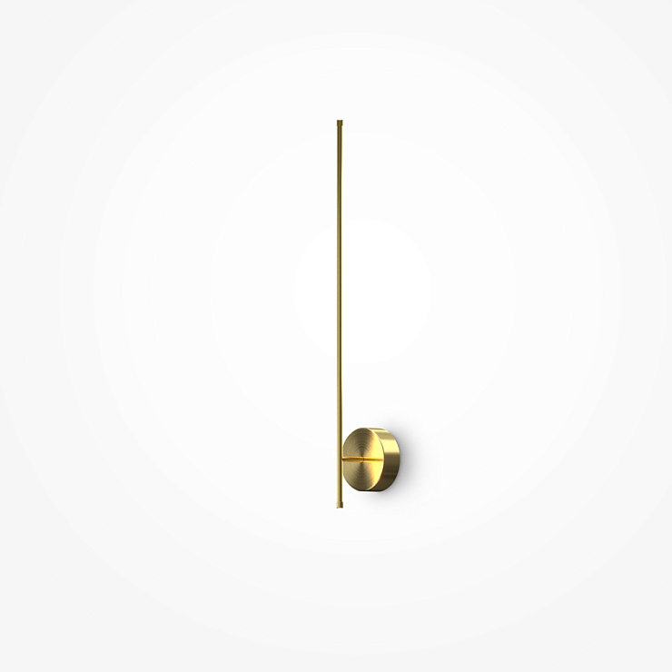Настенный светильник (бра) Elegant