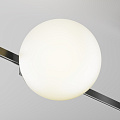 Трековый светильник TR229-1-8W3K-B