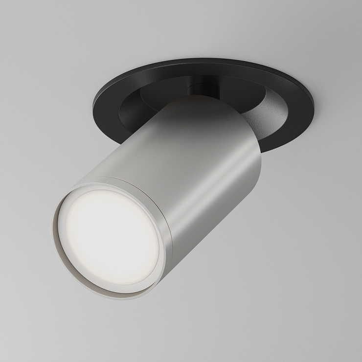 Встраиваемый светильник FOCUS S