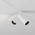Трековый светильник Фокус / Focus Led Exility 2700-6000K 12Вт 36° Dim Smart Zigbee