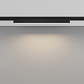 Трековый светильник Базис / Basis Levity 3000К 8Вт 100°