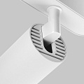 Трековый светильник Фокус / Focus Led Radity 3000K 12Вт 36°