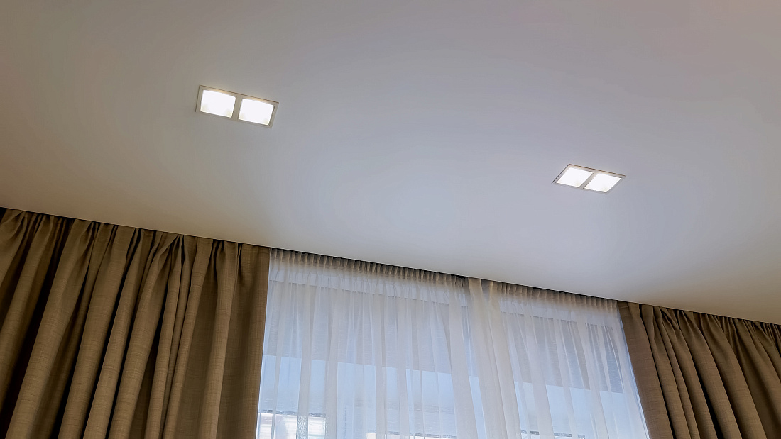Alfa LED