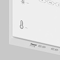 Беспроводная панель управления ZIGBEE RGB-MIX