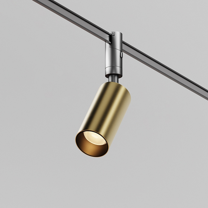 Трековый светильник Focus Led